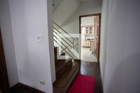 SALA de casa à venda com 3 quartos, 250m² em Vila Aurora (zona Norte), São Paulo