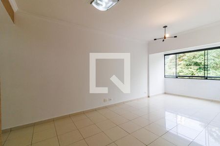 Sala de apartamento para alugar com 3 quartos, 80m² em Vila Suzana, São Paulo