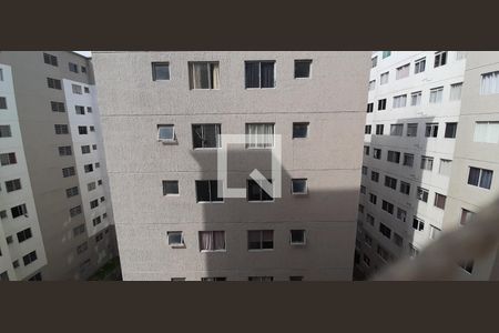 Apartamento para alugar com 42m², 2 quartos e sem vaga Apartamento para alugar com 42m², 2 quartos e sem vagaVista do Quarto 2
