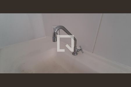 Apartamento para alugar com 42m², 2 quartos e sem vaga Apartamento para alugar com 42m², 2 quartos e sem vagaCozinha
