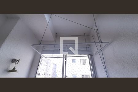 Apartamento para alugar com 42m², 2 quartos e sem vaga Apartamento para alugar com 42m², 2 quartos e sem vagaÁrea de Serviço