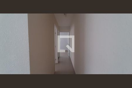 Corredora de apartamento para alugar com 2 quartos, 42m² em Jardim Boa Vista (zona Oeste), Osasco