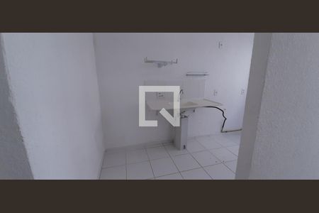 Apartamento para alugar com 42m², 2 quartos e sem vaga Apartamento para alugar com 42m², 2 quartos e sem vagaCozinha