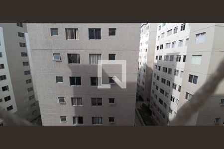 Apartamento para alugar com 42m², 2 quartos e sem vaga Apartamento para alugar com 42m², 2 quartos e sem vagaVista do Quarto 1