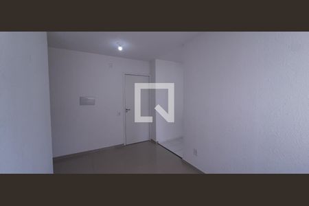 Sala de apartamento para alugar com 2 quartos, 42m² em Jardim Boa Vista (zona Oeste), Osasco