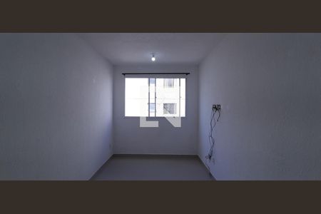Sala de apartamento para alugar com 2 quartos, 42m² em Jardim Boa Vista (zona Oeste), Osasco