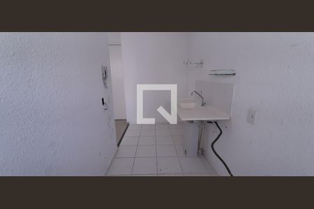 Apartamento para alugar com 42m², 2 quartos e sem vaga Apartamento para alugar com 42m², 2 quartos e sem vagaCozinha