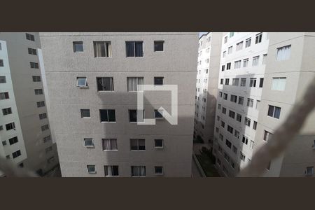 Apartamento para alugar com 42m², 2 quartos e sem vaga Apartamento para alugar com 42m², 2 quartos e sem vagaVista do Quarto 1
