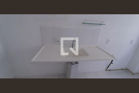 Apartamento para alugar com 42m², 2 quartos e sem vaga Apartamento para alugar com 42m², 2 quartos e sem vagaCozinha