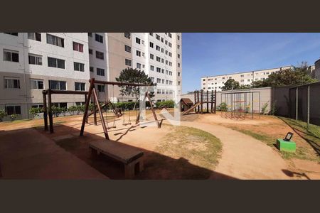 Apartamento para alugar com 42m², 2 quartos e sem vaga Apartamento para alugar com 42m², 2 quartos e sem vagaÁrea comum