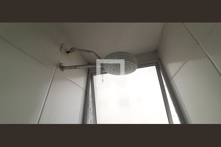 Apartamento para alugar com 42m², 2 quartos e sem vaga Apartamento para alugar com 42m², 2 quartos e sem vagaBanheiro