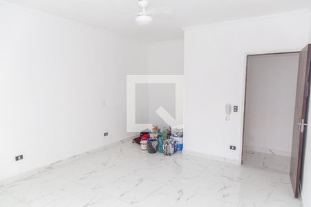 Sala de kitnet/studio para alugar com 1 quarto, 35m² em Jardim Santa Mena, Guarulhos