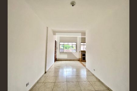 Sala de apartamento para alugar com 2 quartos, 98m² em Limão, São Paulo
