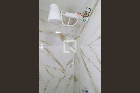 Apartamento para alugar com 35m², 2 quartos e sem vagaBanheiro