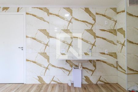 Apartamento para alugar com 35m², 2 quartos e sem vagaCozinha