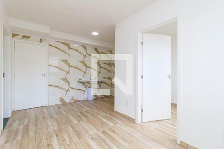 Apartamento para alugar com 35m², 2 quartos e sem vagaSala