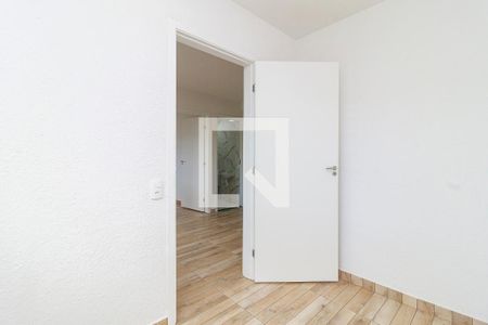Apartamento para alugar com 35m², 2 quartos e sem vagaQuarto 1