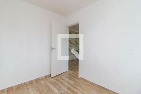 Apartamento para alugar com 35m², 2 quartos e sem vagaQuarto 2