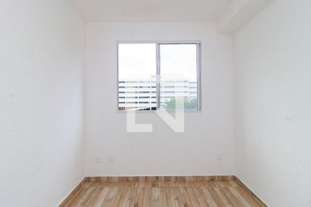 Apartamento para alugar com 35m², 2 quartos e sem vagaQuarto 2