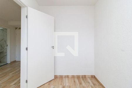 Apartamento para alugar com 35m², 2 quartos e sem vagaQuarto 1
