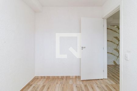 Apartamento para alugar com 35m², 2 quartos e sem vagaQuarto 2