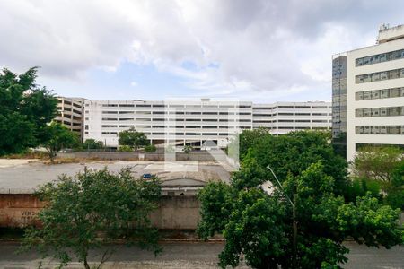 Apartamento para alugar com 35m², 2 quartos e sem vagaQuarto 1 - Vista