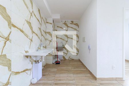Apartamento para alugar com 35m², 2 quartos e sem vagaCozinha