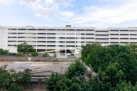 Apartamento para alugar com 35m², 2 quartos e sem vagaSala - Vista