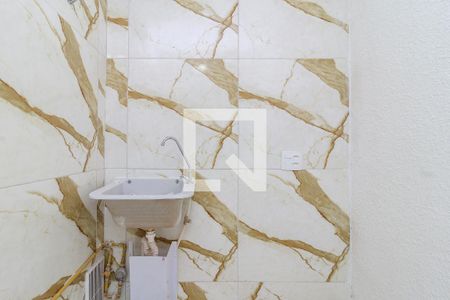 Apartamento para alugar com 35m², 2 quartos e sem vagaÁrea de Serviço