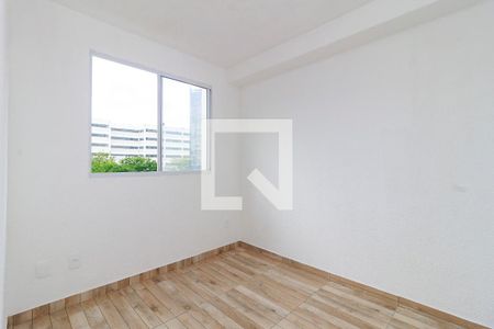 Apartamento para alugar com 35m², 2 quartos e sem vagaQuarto 2