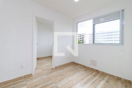 Apartamento para alugar com 35m², 2 quartos e sem vagaQuarto 1