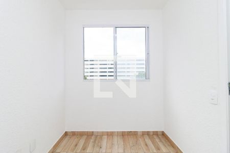 Apartamento para alugar com 35m², 2 quartos e sem vagaQuarto 1