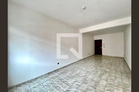 Sala de apartamento para alugar com 2 quartos, 109m² em Limão, São Paulo