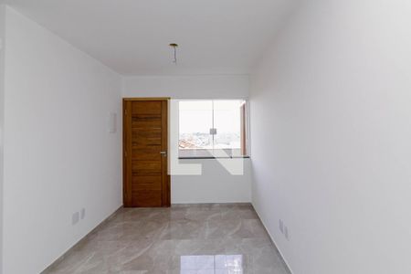 Sala de apartamento à venda com 2 quartos, 41m² em Parque Artur Alvim, São Paulo