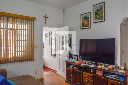 Sala de casa à venda com 2 quartos, 355m² em Vila Helena, São Bernardo do Campo