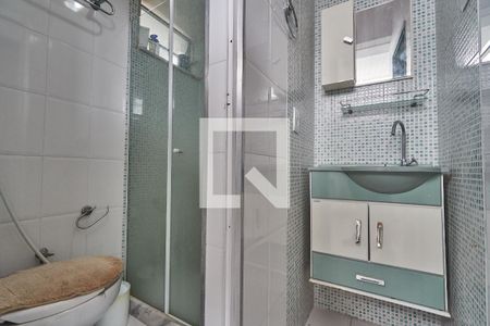 Apartamento à venda com 319m², 4 quartos e 1 vagaBanheiro de Serviço