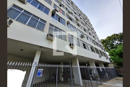 Apartamento à venda com 319m², 4 quartos e 1 vagaFachada