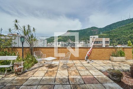 Apartamento à venda com 319m², 4 quartos e 1 vagaQuarto 3 Vista