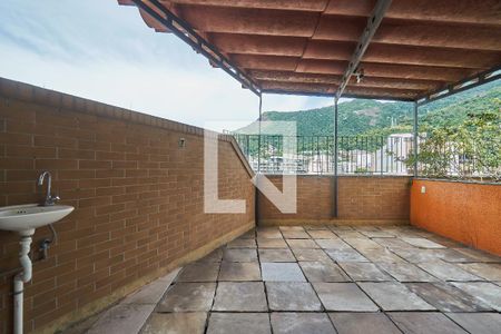 Apartamento à venda com 319m², 4 quartos e 1 vagaQuarto 4 Vista