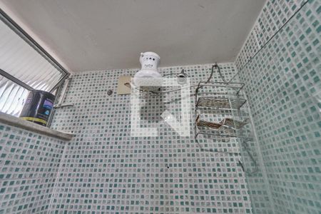 Apartamento à venda com 319m², 4 quartos e 1 vagaBanheiro de Serviço