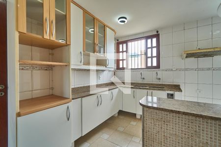 Apartamento à venda com 319m², 4 quartos e 1 vagaCozinha