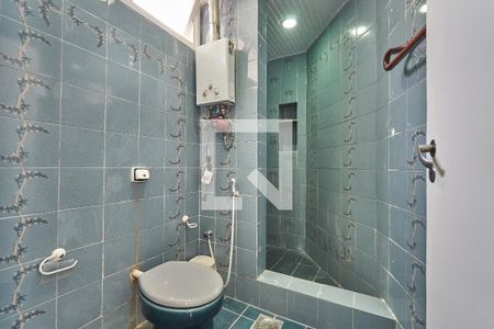 Apartamento à venda com 319m², 4 quartos e 1 vagaBanheiro Social
