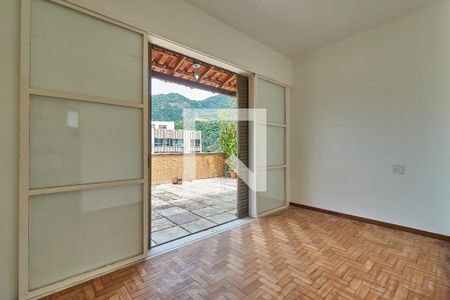 Apartamento à venda com 319m², 4 quartos e 1 vagaQuarto 2