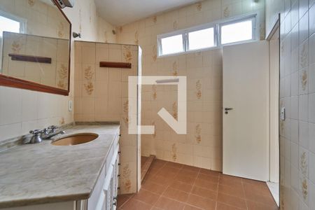 Apartamento à venda com 319m², 4 quartos e 1 vagaBanheiro Suite