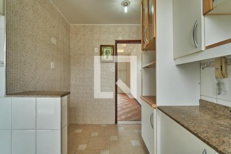 Apartamento à venda com 319m², 4 quartos e 1 vagaCozinha