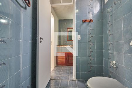 Apartamento à venda com 319m², 4 quartos e 1 vagaBanheiro Social