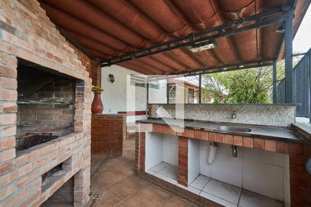 Apartamento à venda com 319m², 4 quartos e 1 vagaVaranda Churrasqueira