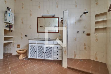 Apartamento à venda com 319m², 4 quartos e 1 vagaBanheiro Suite