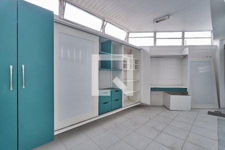 Apartamento à venda com 319m², 4 quartos e 1 vagaÁrea de Serviço