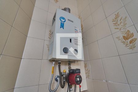 Apartamento à venda com 319m², 4 quartos e 1 vagaBanheiro Suite